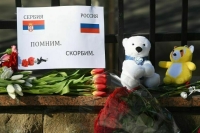 В Совфеде призвали привлечь страны НАТО к ответу за агрессию против Югославии