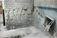 Один человек погиб и пятеро пострадали при обстрелах Белгородской области