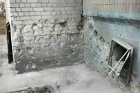 Один человек погиб и пятеро пострадали при обстрелах Белгородской области