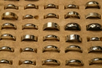 Серебряные изделия могут подешеветь