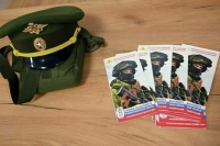 Совфед одобрил закон об освобождении контрактников СВО от уголовного наказания