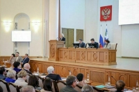 Юрий Клепиков: За 30 лет удалось сформировать прочный правовой фундамент