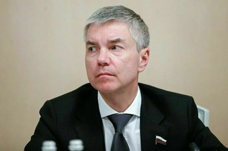 Ревенко назвал «позором» решения МОК в отношении российских спортсменов