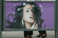 Госконтракты на размещение наружной рекламы хотят продлить