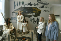 Минкультуры предложило учредить ежегодную премию в области музейного дела