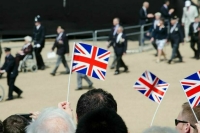 Великобритания не планирует отправлять солдат на Украину