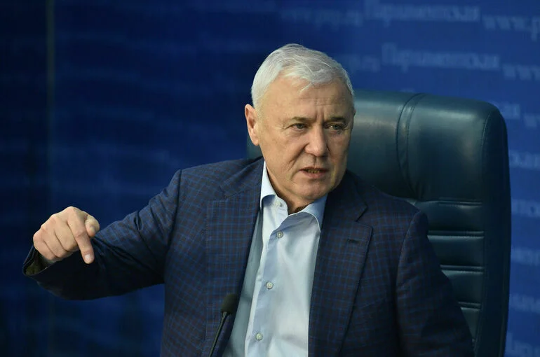 Анатолий Аксаков рассказал, когда ключевая ставка опустится