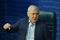 Анатолий Аксаков рассказал, когда ключевая ставка опустится