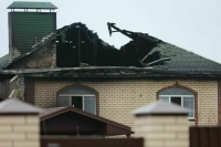 Причастных к атакам на Белгород военных ГУР ликвидировали в Харькове