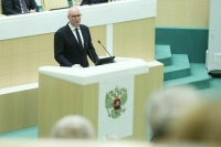 Чернышенко предупредил об ответственности для спортсменов-олимпийцев