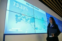 Памфилова: На выборах президента была достигнута максимальная открытость