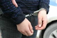 В Белгородской области задержали мужчину, готовившего теракт в отношении военных