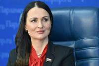 На базе детских поликлиник хотят создать центры поддержки грудного вскармливания