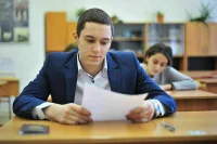 В России началась досрочная сдача ЕГЭ