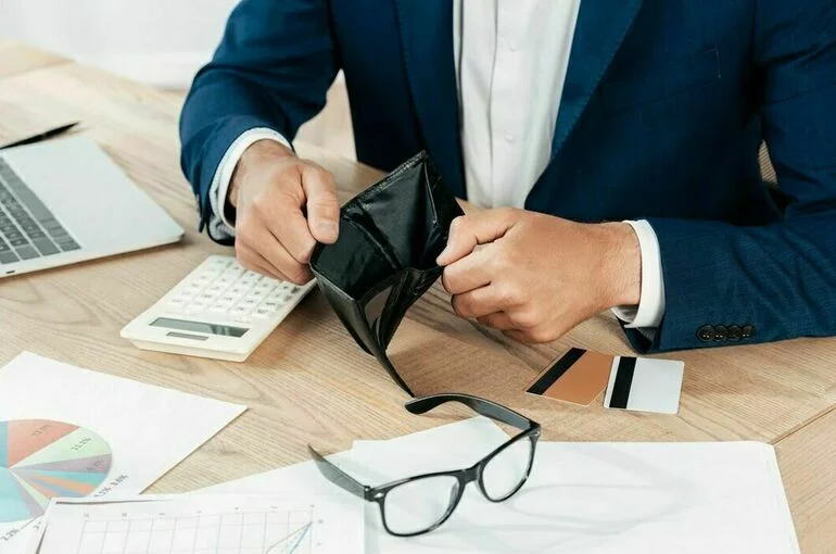 Коллекторским компаниям с иностранным участием предложили запретить работу в РФ