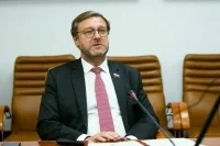 Косачев предложил подумать о будущем олимпийского движения и ООН