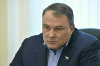 Толстой назвал создание кода ОКВЭД для блогеров шагом в верном направлении