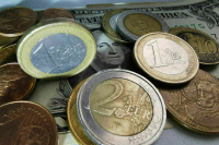 Шольц заявил, что доходы от замороженных активов РФ никому не принадлежат 