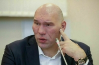 Депутат Валуев: МОК не ООН, чтобы признавать или не признавать геноцид