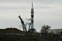 Старт корабля «Союз МС-25» к МКС отменен