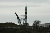 Старт корабля «Союз МС-25» к МКС отменен