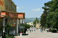 Россияне уже в этом году смогут заселяться в гостиницы по биометрии