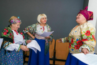 В «Справедливой России — За правду» разработали новый законопроект о культуре