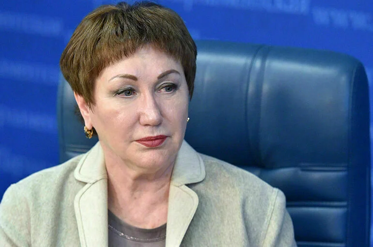 Перминова: В ближайшее время примут постановление о продлении семейной ипотеки