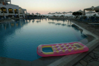 В РСТ заявили, что Россия может конкурировать с Турцией в плане туризма