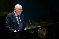 Небензя: Французские солдаты станут приоритетной целью для Армии России