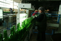 Производителей паленой водки будут отслеживать из космоса