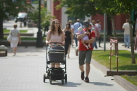 Молодые парламентарии предложили закрепить в законе понятие «студенческая семья»