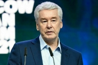 Собянин прокомментировал происшествие в «Крокус Сити Холле»