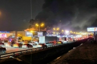 Депутат Александр Толмачев: Все силы брошены на спасение людей в «Крокус Сити Холле»