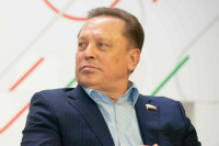 Депутат Айдар Метшин рассказал, как ему удалось выбраться из «Крокуса»