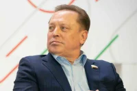 Депутат Айдар Метшин рассказал, как ему удалось выбраться из «Крокуса»