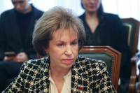 Сенатор Скаковская пояснила, почему школьники смогут использовать сюжеты видеоигр на ЕГЭ