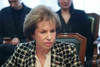 Сенатор Скаковская пояснила, почему школьники смогут использовать сюжеты видеоигр на ЕГЭ