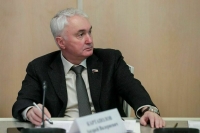 Картаполов: Предстоит выяснить заказчика теракта в Подмосковье