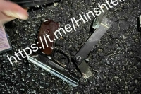 Хинштейн сообщил о задержании двоих подозреваемых в нападении на «Крокус»