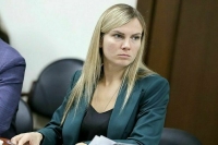 Дрожжина рассказала, как донорам подготовиться к сдаче крови