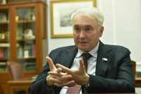 Картаполов: Украина наиболее заинтересована в теракте в «Крокусе»