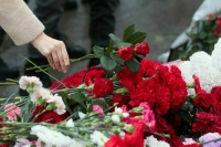 Китайская газета назвала теракт в «Крокусе» вызовом всему человечеству