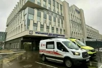 Число пострадавших при теракте в «Крокусе» выросло до 154 человек