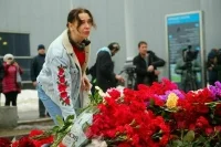 Помощница директора группы «Пикник» Екатерина Кушнер погибла в «Крокусе»