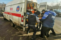 В Белгородской области два человека пострадали в результате атаки ВСУ