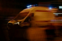 На шахте «Кальинская» произошло обрушение, под завалами оказались два горняка