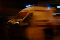 На шахте «Кальинская» произошло обрушение, под завалами оказались два горняка