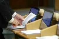 Избирательные списки не будут снимать с выборов из-за опечаток