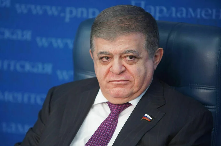 Джабаров: РФ готова к международному сотрудничеству в сфере борьбы с терроризмом